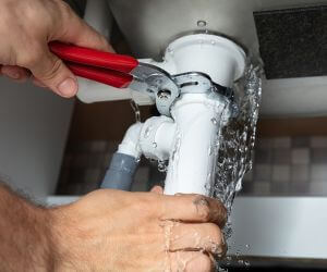 About Emergency plumbing pros Short Creek, WV
