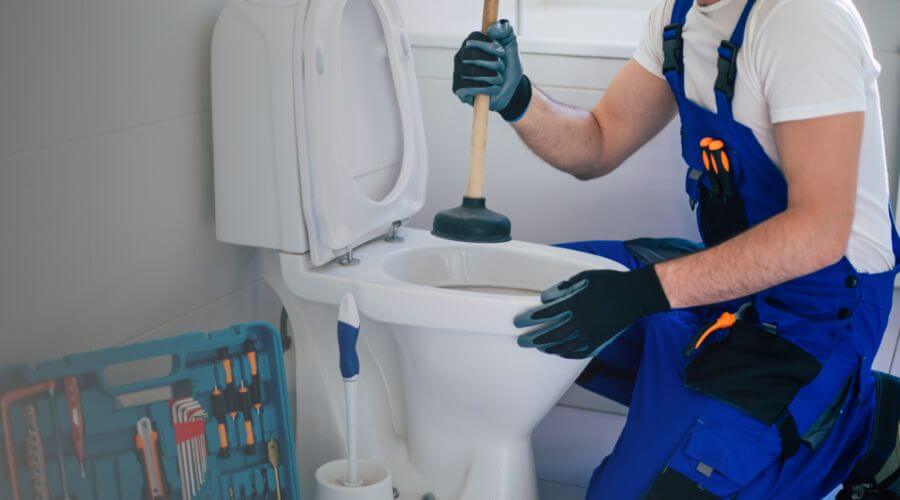 Professional emergency plumbing in Short Creek, WV